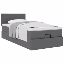 VidaXL 3311346 letto - Vista aggiuntiva 4