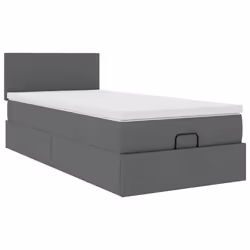 VidaXL 3311346 letto - Vista aggiuntiva 5