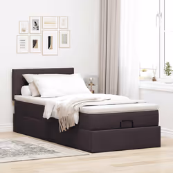VidaXL 3311348 letto - Vista aggiuntiva 3