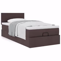 VidaXL 3311348 letto - Vista aggiuntiva 4