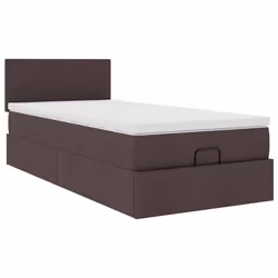 VidaXL 3311348 letto - Vista aggiuntiva 5