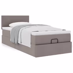 VidaXL 3311349 letto - Vista aggiuntiva 4