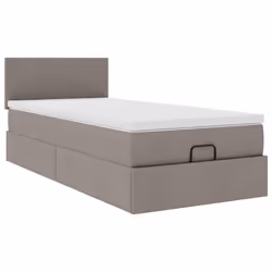 VidaXL 3311349 letto - Vista aggiuntiva 5