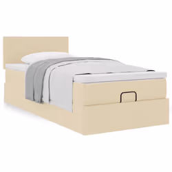 VidaXL 3311350 letto - Vista aggiuntiva 4