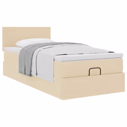 VidaXL 3311350 letto - Vista aggiuntiva 5