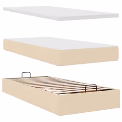 VidaXL 3311350 letto - Vista aggiuntiva 8