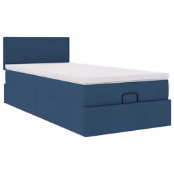 VidaXL 3311351 letto - Vista aggiuntiva 5