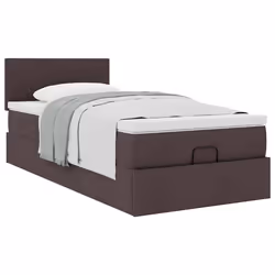 VidaXL 3311355 letto - Vista aggiuntiva 4