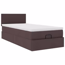VidaXL 3311355 letto - Vista aggiuntiva 5