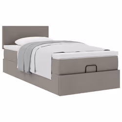 VidaXL 3311356 letto - Vista aggiuntiva 4