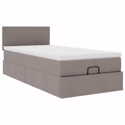 VidaXL 3311356 letto - Vista aggiuntiva 5