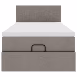 VidaXL 3311356 letto - Vista aggiuntiva 6