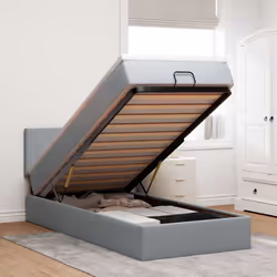 VidaXL 3311359 letto - Vista aggiuntiva 2
