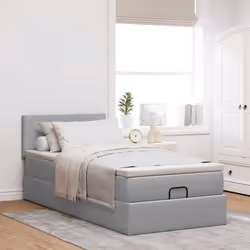 VidaXL 3311359 letto - Vista aggiuntiva 3