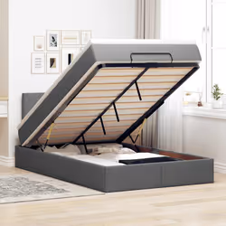 VidaXL 3311360 letto - Vista aggiuntiva 2