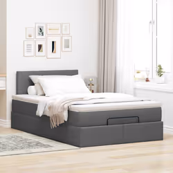 VidaXL 3311360 letto - Vista aggiuntiva 3