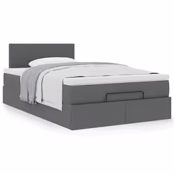 VidaXL 3311360 letto - Vista aggiuntiva 4