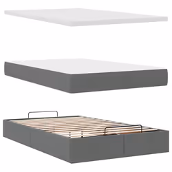 VidaXL 3311360 letto - Vista aggiuntiva 7
