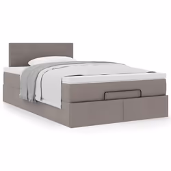 VidaXL 3311363 letto - Vista aggiuntiva 4