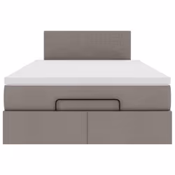 VidaXL 3311363 letto - Vista aggiuntiva 6
