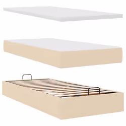 VidaXL 3311364 letto - Vista aggiuntiva 8