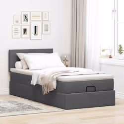 VidaXL 3311367 letto - Vista aggiuntiva 3