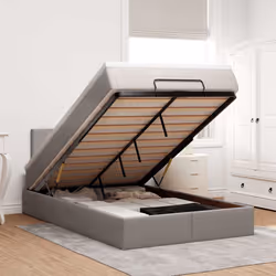 VidaXL 3311370 letto - Vista aggiuntiva 2
