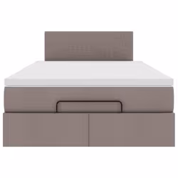 VidaXL 3311370 letto - Vista aggiuntiva 6