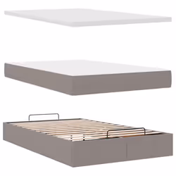 VidaXL 3311370 letto - Vista aggiuntiva 7