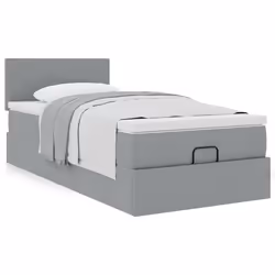VidaXL 3311373 letto - Vista aggiuntiva 4