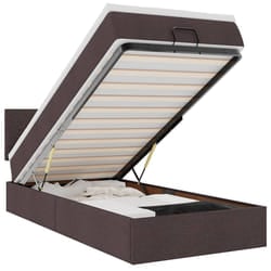 VidaXL 3311383 letto
