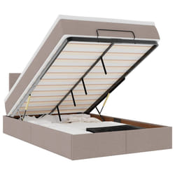 VidaXL 3311384 letto