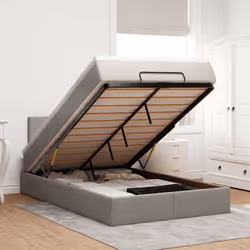 VidaXL 3311384 letto - Vista aggiuntiva 2