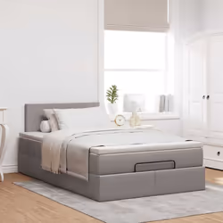 VidaXL 3311384 letto - Vista aggiuntiva 3