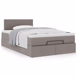 VidaXL 3311384 letto - Vista aggiuntiva 4