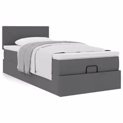 VidaXL 3311388 letto - Vista aggiuntiva 4
