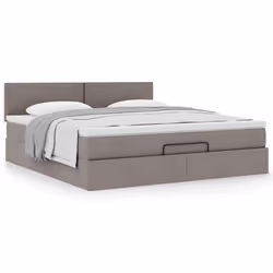 VidaXL 3311391 letto - Vista aggiuntiva 4
