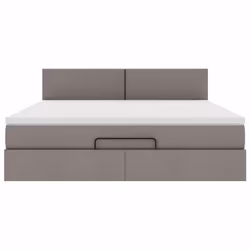 VidaXL 3311391 letto - Vista aggiuntiva 6
