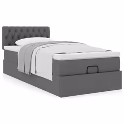 VidaXL 3311395 letto - Vista aggiuntiva 4