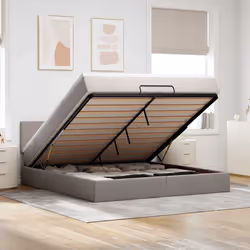 VidaXL 3311398 letto - Vista aggiuntiva 2