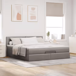 VidaXL 3311398 letto - Vista aggiuntiva 3