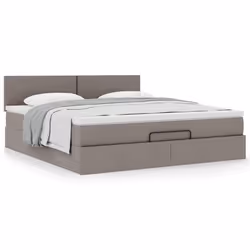 VidaXL 3311398 letto - Vista aggiuntiva 4