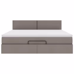 VidaXL 3311398 letto - Vista aggiuntiva 6