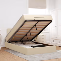 VidaXL 3311399 letto - Vista aggiuntiva 2