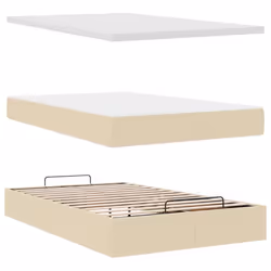 VidaXL 3311399 letto - Vista aggiuntiva 8