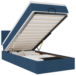 VidaXL 3311400 letto