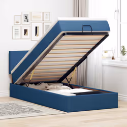 VidaXL 3311400 letto - Vista aggiuntiva 2