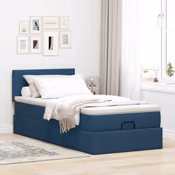 VidaXL 3311400 letto - Vista aggiuntiva 3