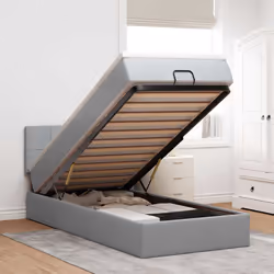 VidaXL 3311414 letto - Vista aggiuntiva 2