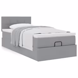 VidaXL 3311414 letto - Vista aggiuntiva 4